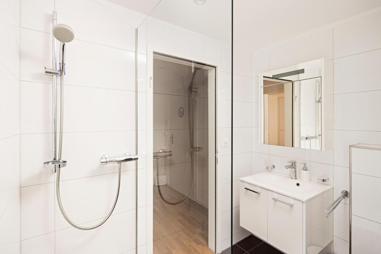 Eh Apartments Venus St. Gallen Exterior foto